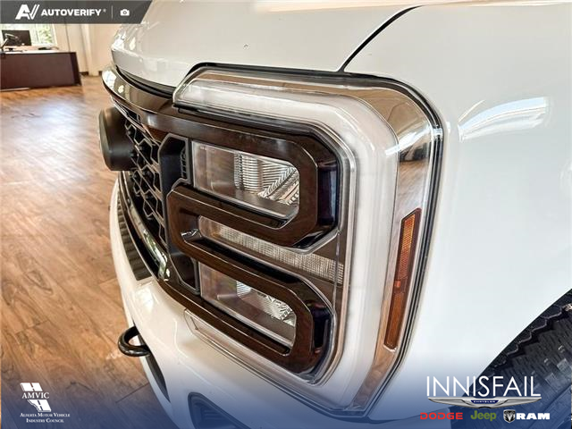 2026 Ford F-350 Lariat (Stk: P15281) in Airdrie - Image 8 of 25
