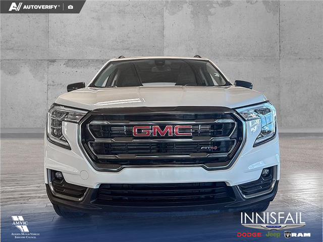2022 GMC Terrain AT4 (Stk: RC20283) in Airdrie - Image 2 of 25