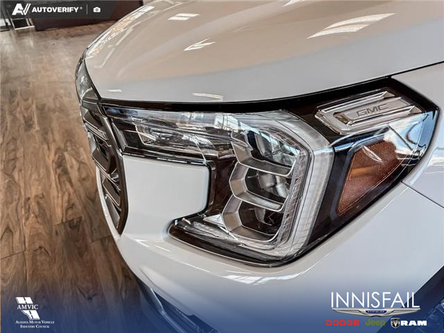 2022 GMC Terrain AT4 (Stk: RC20283) in Airdrie - Image 8 of 25
