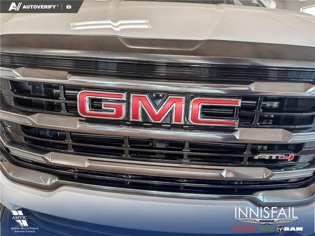 2022 GMC Terrain AT4 (Stk: RC20283) in Airdrie - Image 9 of 25