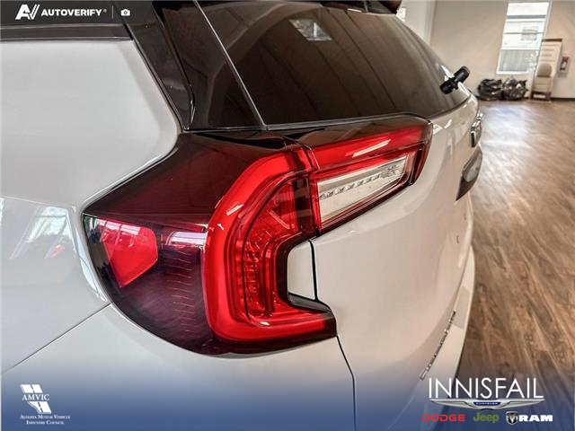 2022 GMC Terrain AT4 (Stk: RC20283) in Airdrie - Image 11 of 25