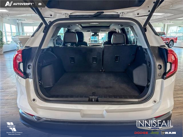 2022 GMC Terrain AT4 (Stk: RC20283) in Airdrie - Image 12 of 25