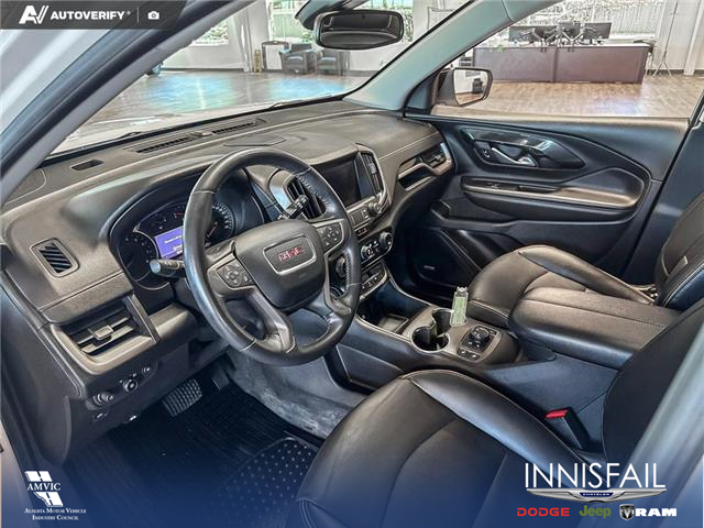 2022 GMC Terrain AT4 (Stk: RC20283) in Airdrie - Image 13 of 25