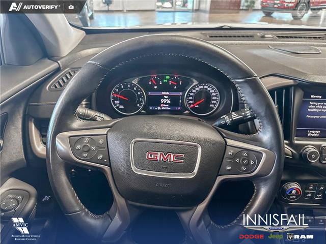 2022 GMC Terrain AT4 (Stk: RC20283) in Airdrie - Image 14 of 25