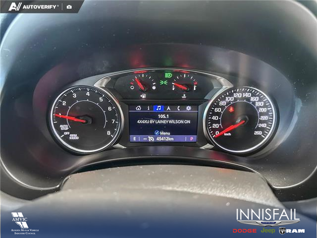 2022 GMC Terrain AT4 (Stk: RC20283) in Airdrie - Image 15 of 25
