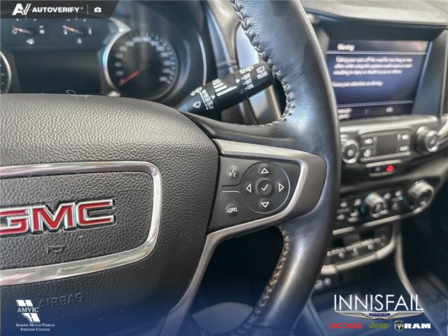 2022 GMC Terrain AT4 (Stk: RC20283) in Airdrie - Image 16 of 25