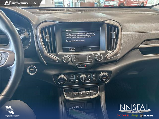 2022 GMC Terrain AT4 (Stk: RC20283) in Airdrie - Image 19 of 25