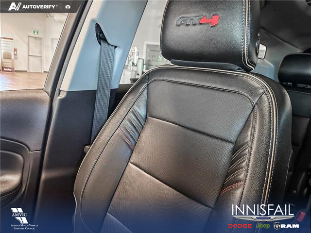 2022 GMC Terrain AT4 (Stk: RC20283) in Airdrie - Image 20 of 25