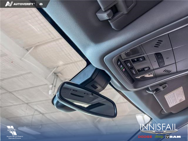 2022 GMC Terrain AT4 (Stk: RC20283) in Airdrie - Image 21 of 25