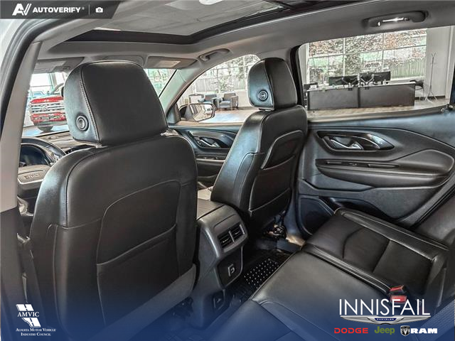 2022 GMC Terrain AT4 (Stk: RC20283) in Airdrie - Image 23 of 25
