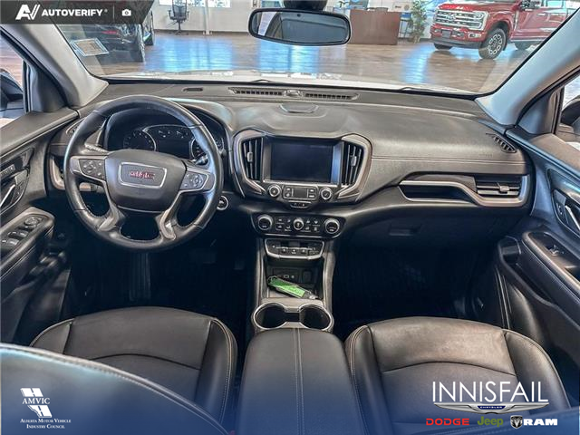 2022 GMC Terrain AT4 (Stk: RC20283) in Airdrie - Image 24 of 25