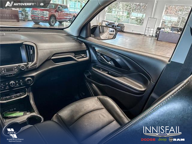 2022 GMC Terrain AT4 (Stk: RC20283) in Airdrie - Image 25 of 25