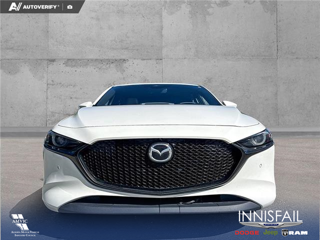 2024 Mazda Mazda3 Sport GT (Stk: P1689) in Canmore - Image 2 of 27