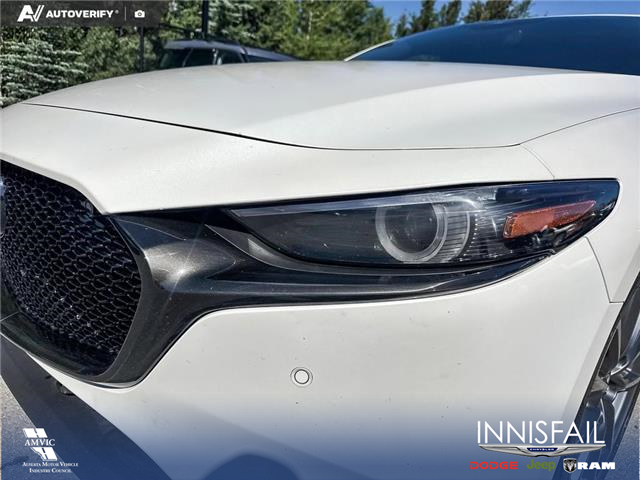 2024 Mazda Mazda3 Sport GT (Stk: P1689) in Canmore - Image 8 of 27