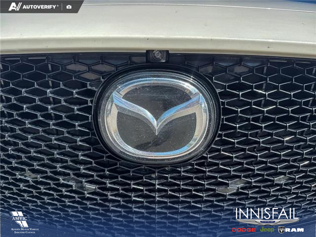 2024 Mazda Mazda3 Sport GT (Stk: P1689) in Canmore - Image 9 of 27