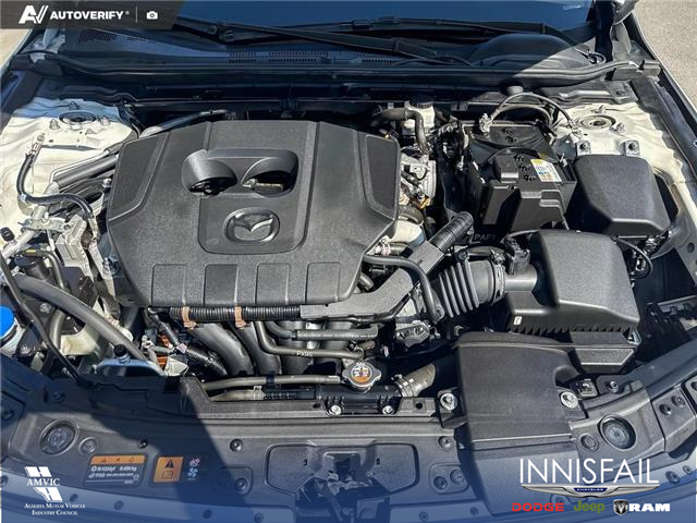 2024 Mazda Mazda3 Sport GT (Stk: P1689) in Canmore - Image 10 of 27