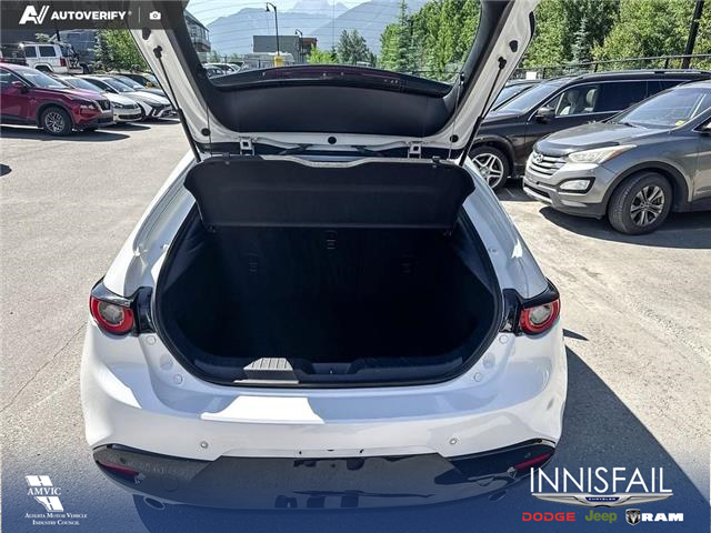 2024 Mazda Mazda3 Sport GT (Stk: P1689) in Canmore - Image 12 of 27
