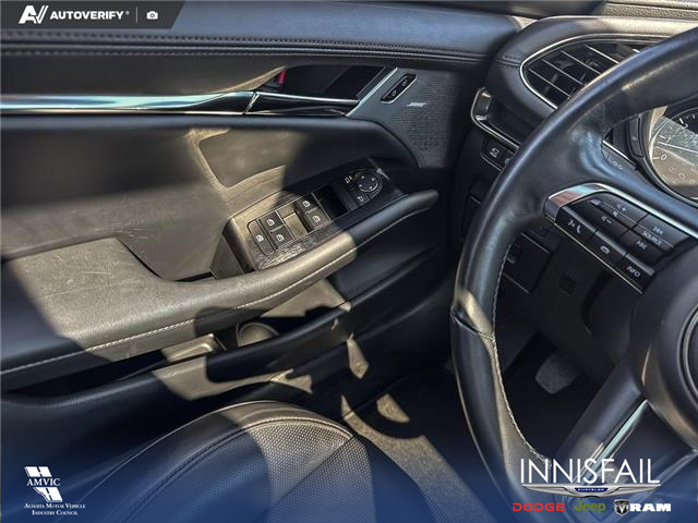 2024 Mazda Mazda3 Sport GT (Stk: P1689) in Canmore - Image 17 of 27