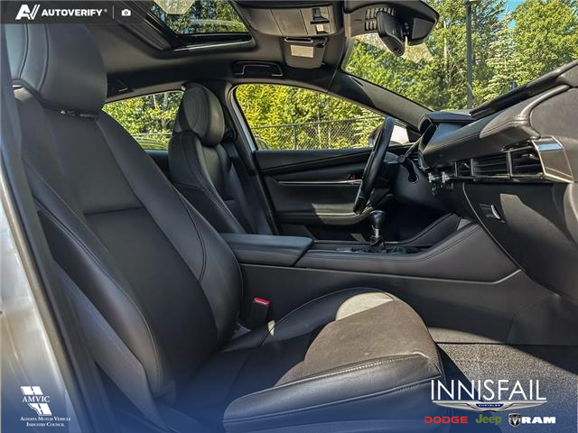 2024 Mazda Mazda3 Sport GT (Stk: P1689) in Canmore - Image 22 of 27