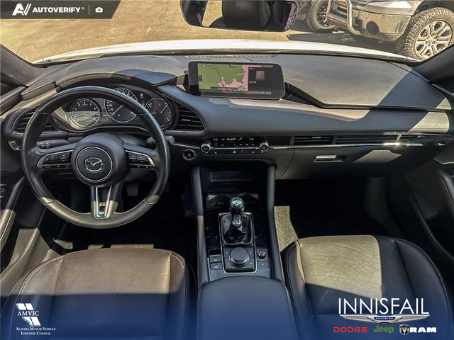 2024 Mazda Mazda3 Sport GT (Stk: P1689) in Canmore - Image 24 of 27