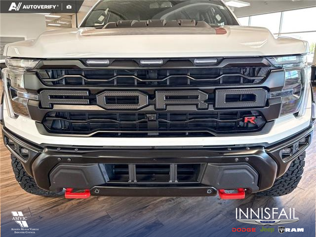 2025 Ford F-150 Raptor (Stk: P15298) in Airdrie - Image 9 of 25