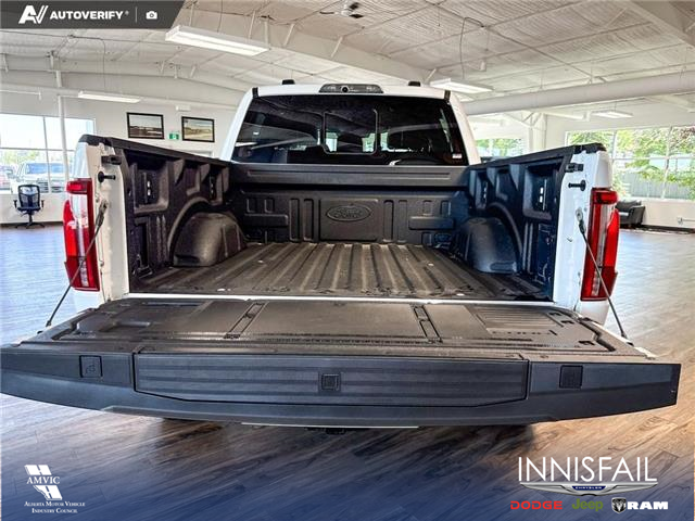 2025 Ford F-150 Raptor (Stk: P15298) in Airdrie - Image 12 of 25