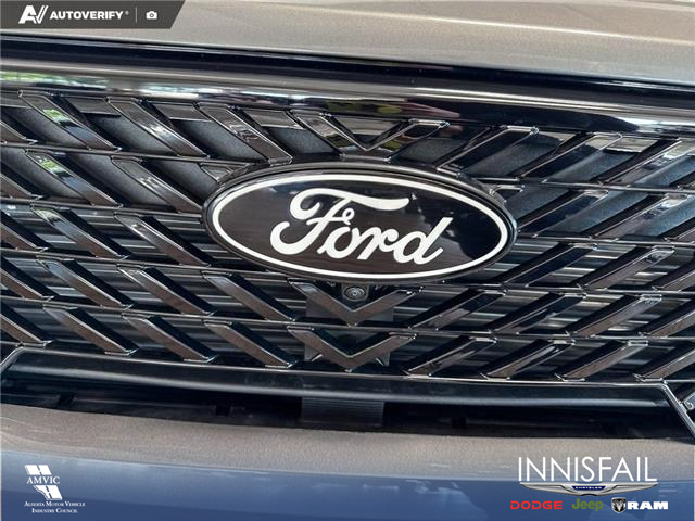 2025 Ford Maverick Lariat (Stk: RC20267) in Airdrie - Image 9 of 25