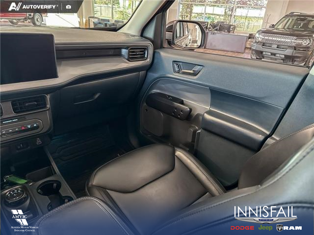 2025 Ford Maverick Lariat (Stk: RC20267) in Airdrie - Image 25 of 25