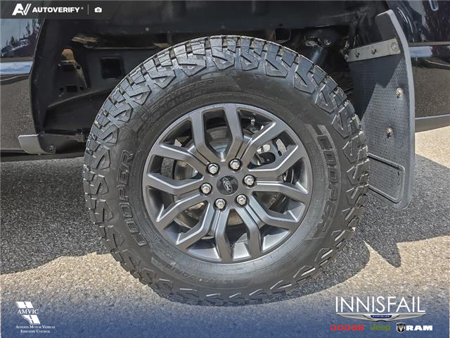 2024 Ford F-150 Tremor (Stk: U38217) in Red Deer - Image 6 of 25