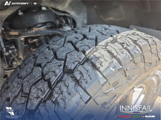 2024 Ford F-150 Tremor (Stk: U38217) in Red Deer - Image 7 of 25