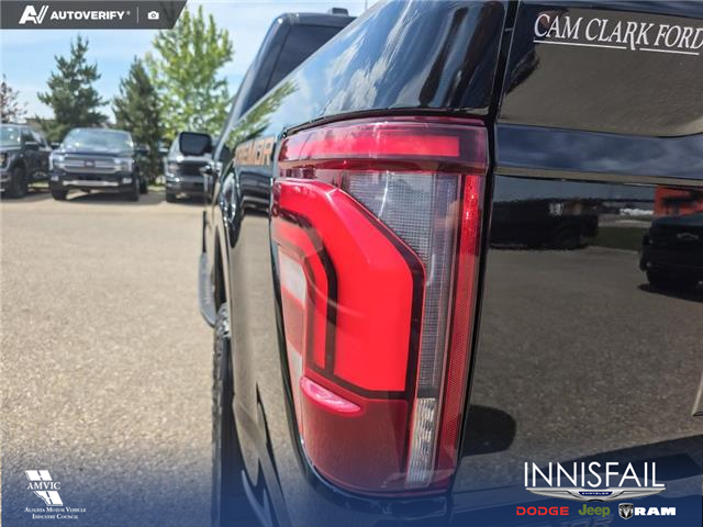 2024 Ford F-150 Tremor (Stk: U38217) in Red Deer - Image 11 of 25