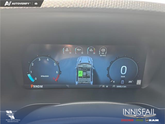 2024 Ford F-150 Tremor (Stk: U38217) in Red Deer - Image 15 of 25