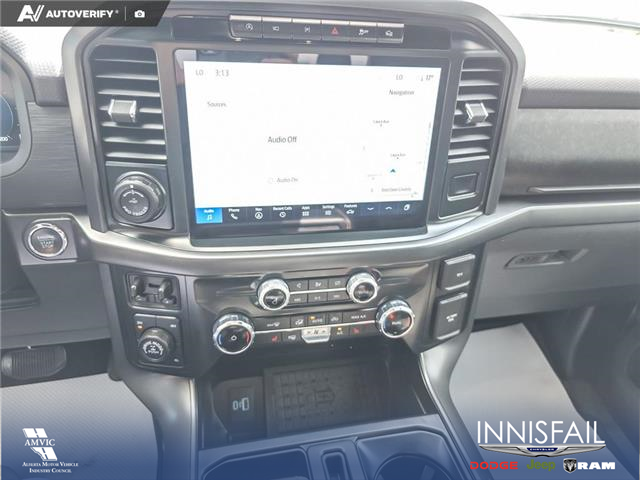 2024 Ford F-150 Tremor (Stk: U38217) in Red Deer - Image 19 of 25