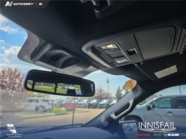 2024 Ford F-150 Tremor (Stk: U38217) in Red Deer - Image 21 of 25