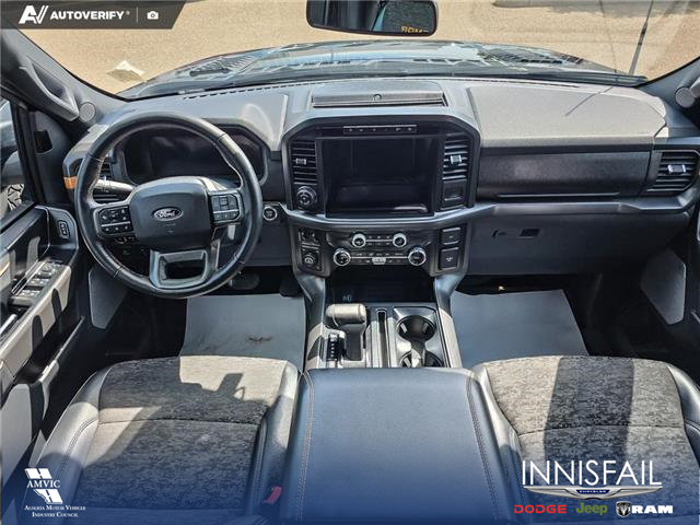 2024 Ford F-150 Tremor (Stk: U38217) in Red Deer - Image 24 of 25