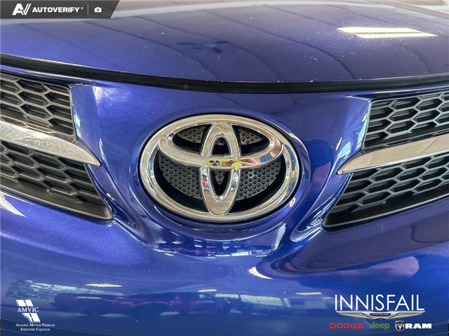 2015 Toyota RAV4 LE (Stk: P15302) in Airdrie - Image 9 of 25