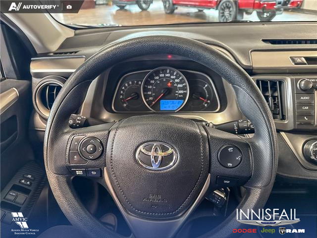 2015 Toyota RAV4 LE (Stk: P15302) in Airdrie - Image 14 of 25