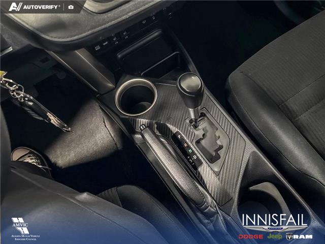 2015 Toyota RAV4 LE (Stk: P15302) in Airdrie - Image 18 of 25