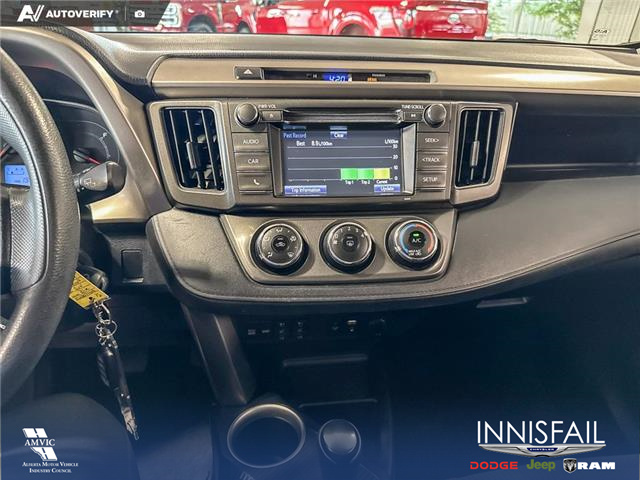 2015 Toyota RAV4 LE (Stk: P15302) in Airdrie - Image 19 of 25