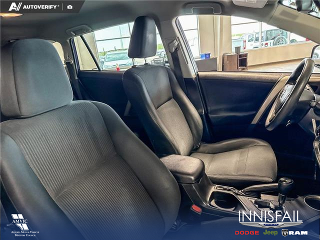 2015 Toyota RAV4 LE (Stk: P15302) in Airdrie - Image 22 of 25