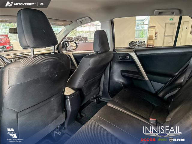 2015 Toyota RAV4 LE (Stk: P15302) in Airdrie - Image 23 of 25