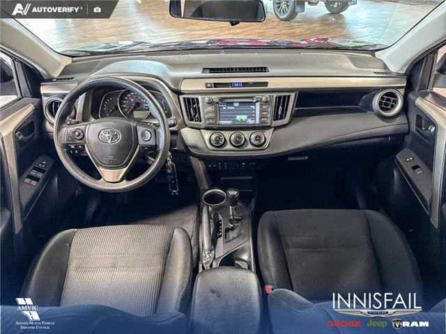 2015 Toyota RAV4 LE (Stk: P15302) in Airdrie - Image 24 of 25