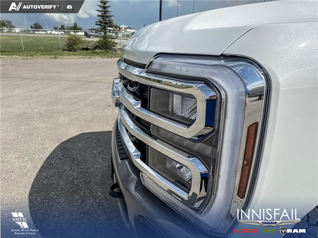 2026 Ford F-350 King Ranch (Stk: P15282) in Airdrie - Image 8 of 25