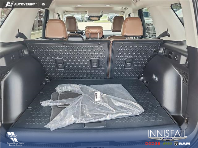 2023 Ford Bronco Sport Badlands (Stk: U38231) in Red Deer - Image 10 of 23