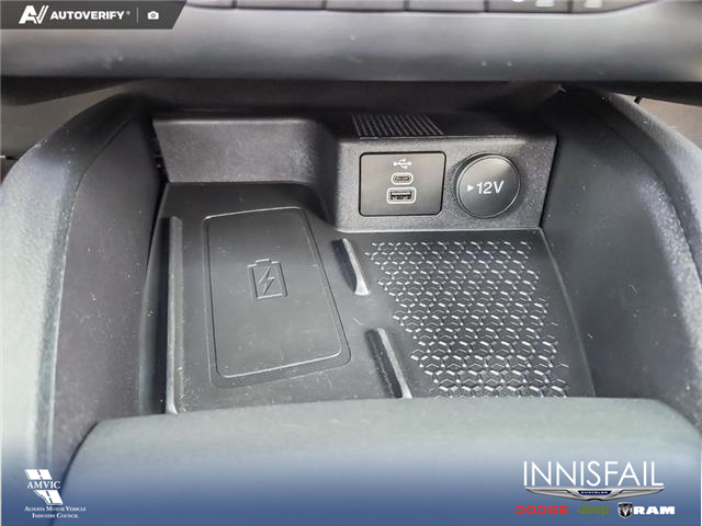 2023 Ford Bronco Sport Badlands (Stk: U38231) in Red Deer - Image 23 of 23