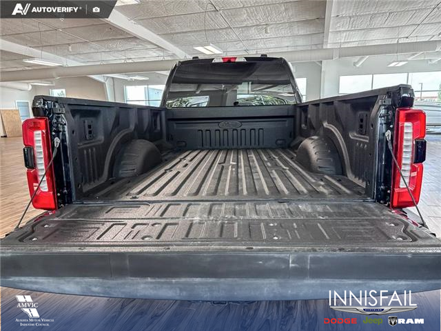 2026 Ford F-350 Lariat (Stk: P15280) in Airdrie - Image 11 of 24