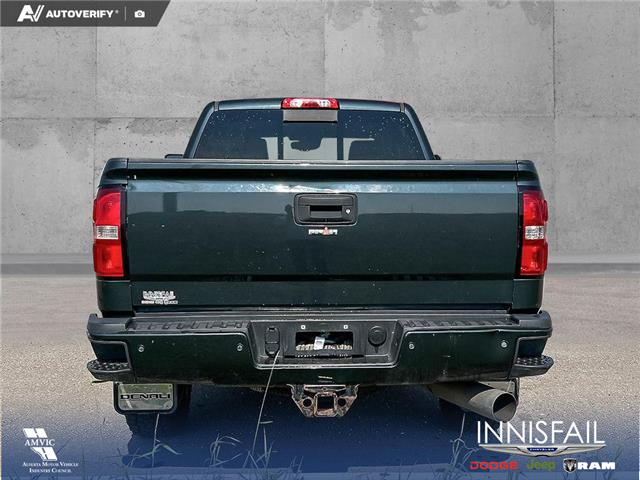 2018 GMC Sierra 3500HD Denali (Stk: P1276) in Innisfail - Image 5 of 22 2018 GMC Sierra 3500HD Denali (Stk: P1276) in Innisfail - Image 5 of 22