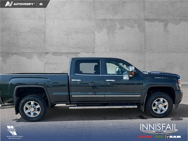 2018 GMC Sierra 3500HD Denali (Stk: P1276) in Innisfail - Image 6 of 22 2018 GMC Sierra 3500HD Denali (Stk: P1276) in Innisfail - Image 6 of 22