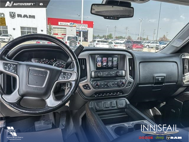 2018 GMC Sierra 3500HD Denali (Stk: P1276) in Innisfail - Image 9 of 22 2018 GMC Sierra 3500HD Denali (Stk: P1276) in Innisfail - Image 9 of 22