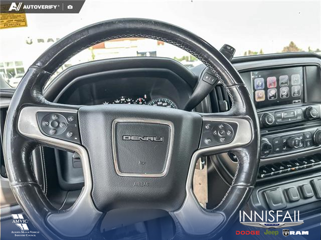 2018 GMC Sierra 3500HD Denali (Stk: P1276) in Innisfail - Image 10 of 22 2018 GMC Sierra 3500HD Denali (Stk: P1276) in Innisfail - Image 10 of 22